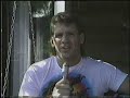 Tracy Smothers explains his heel turn