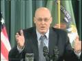 Paulson Unveils New Economic Initiatives