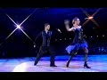 Punk Tango? A new twist on modern Tango.