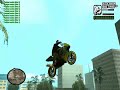 SA:MP Grap \