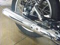 ヤマハ SR400 SR400/RH16J型/デイトナ製グリップヒーター/サイドバック装備/インジェクションモ