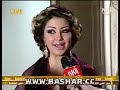 كواليس هلا فبراير مع اماني البلوشي وبشار الشطي 2008