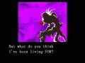 ky kiske ending guilty gear the missing link