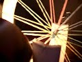 Rubber Band Heat Engine
