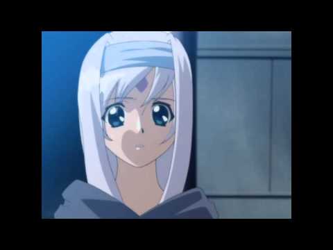 Girls Bravo Second Season - Yukina and yukinari scene ENG