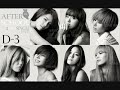 Afterschool- Because Of You
