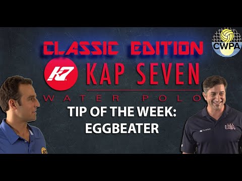 how to practice eggbeater