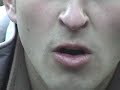 Sean Across Space