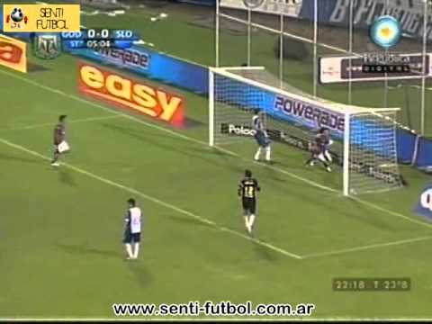San Lorenzo con Carmona venció 2-0 a Godoy Cruz por torneo argentino