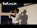 Rafi Yatra (Rafi Holiday) : An Evening in Bangalore - 1