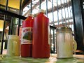 Borough Market Terrorists in the City