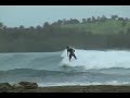 video Best swell of the season...Epoxy 66 test drive Picture