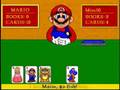videos de YTP: Mario REALLY Wants to go First