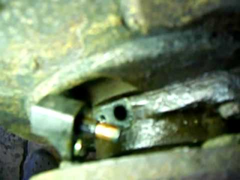 Troubleshooting GM ABS slow speed cut in issue_Part 1 of 2