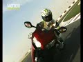 Kenan Sofuoglu 08 CBR1000RR