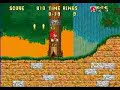 Sonic 2 SMTP: Aquatic Mine Act 1 - Normal Sonic 2 SMTP: Aquatic Mine Act 1 - Normal