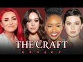 Which Character From The Craft Are You