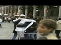 Freie umarmung in Milan