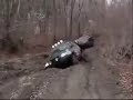 Xterra run Xterra run