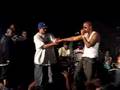 Nas - Surviving The Times/Eye For An Eye/Made You Look