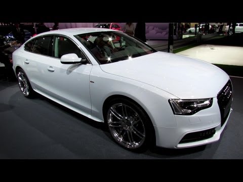 a5 - Welcome to AutoMotoTube!!! On our channel we upload every day short, (2-5min) walkaround videos of Cars and Motorcycles. Our coverage is from Auto and Moto s...