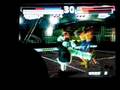 videos de abel vs felix  tekken tag clan yerbax 4