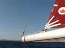 JADRANJE V GRČIJI (EGEJ) - SAILING IN GREECE (AEGEAN SEA)