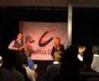 Saxy Lexy & Martijn