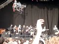 Leonard Cohen Live at FIB Benicassim 20/07/2008