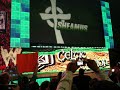 9 Sheamus Entrance.MOV