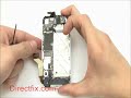www.directfix.com presents the iPhone 4S & iPhone 4 speaker repair directions. These directions will help you repair your non working or broken speaker for the iPhone 4S and iPhone 4. This will help you with the iPhone 4 speaker repair directions if your speaker no longer works on the iphone 4 and iphone 4s. For 7% off your first order on our webpage DirectFix.com use coupon code YOUTUBE7 at checkout for a limited time only. Like Us on FaceBook: www.facebook.com Follow us Twitter: www.twitter.com
