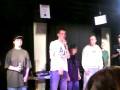 Ich rappe - ich bin 2008 Workshop Teilnehmer Track
