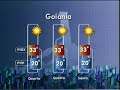 2a  expedição alto tocantins   jornal anhanguera 1ª edição
