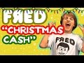 Fred Figglehorn - Christmas Cash - Official Music Video