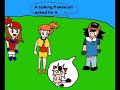 Pokemon season 2!!! Episode 8