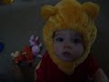 Colin aka Winnie the Pooh
