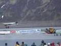 STOL Grassoppers t/o & land under 100 feet dynmicpara