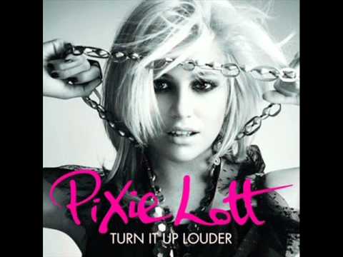 Video de Want You de Pixie Lott