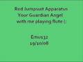 RJA- Your Guardian Angel with me playing flute (: lyrics in info