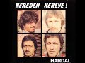 HARDAL  Zor t�rkrock