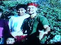 Sigla di una trasmissione televisiva Abruzzo anni 90 rap