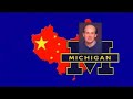 Taiwan May Determine America\ Taiwan May Determine America\