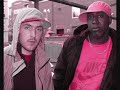 Jehst & Asaviour - Weed