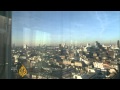 London's Shard divides opinions and skyline