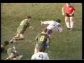 Great Britain Rugby League Class Tries