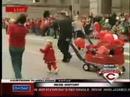 McNicholas Rocket Band - Opening Day Parade 2006