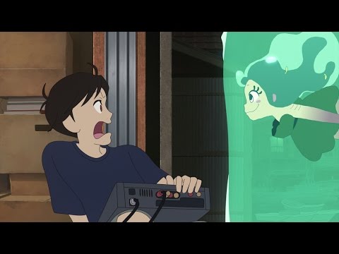 歌うたいのバラッド