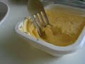 Clotted cream