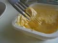 Clotted cream