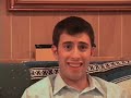 Sean Magaldi's 